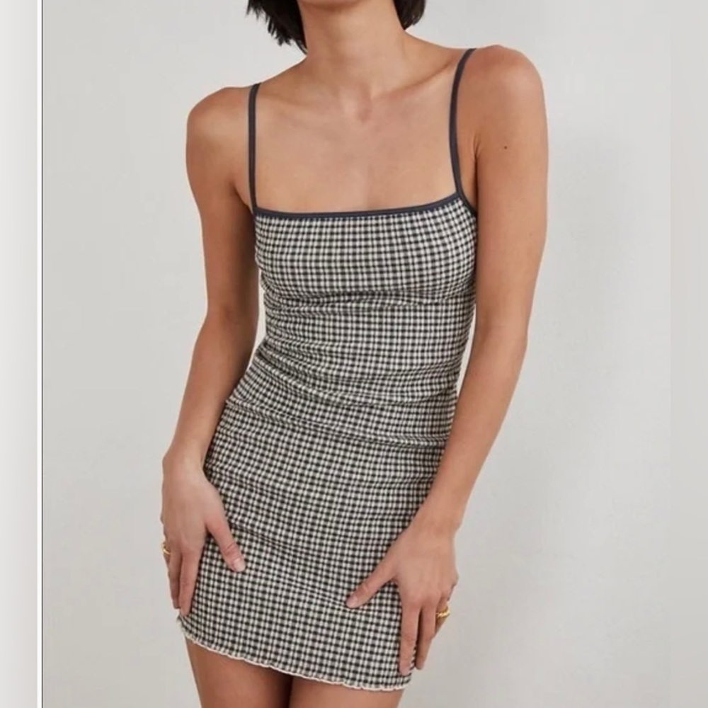 Wilfred Jazz Dress